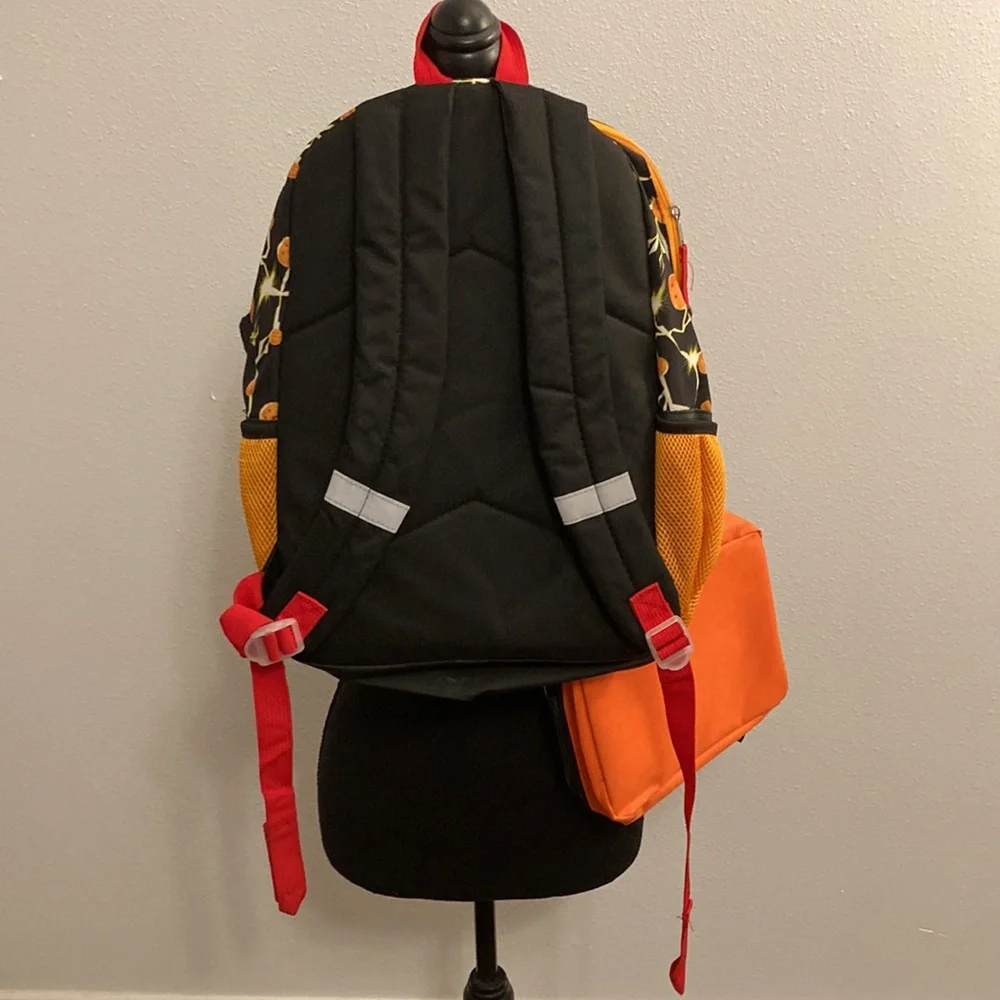Dragon Ball Z Backpack - Picture 2 of 5